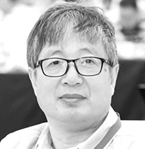 Jianjun Yang