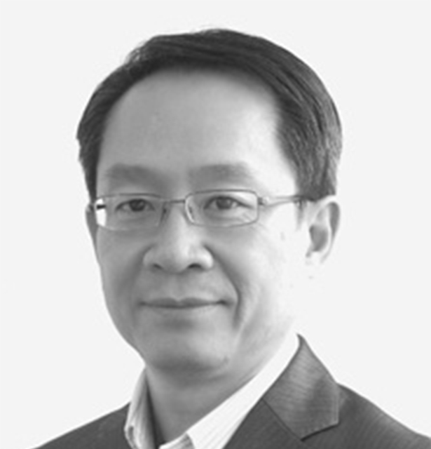 Jeff Tsai
