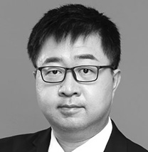Eric Mi