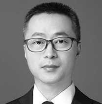 Eric Wang