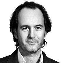 Stephan Rewolle