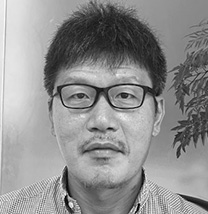 Eric Zhu