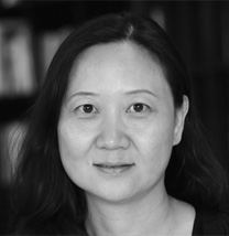 Jing Chang