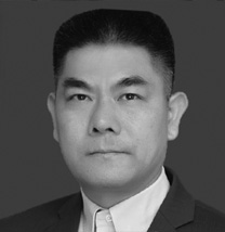 George Zhou