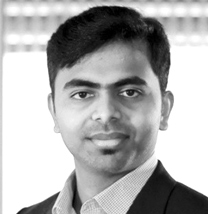 Sudhir Bommu