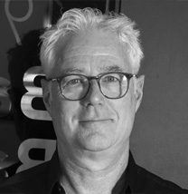 Mark Brooker