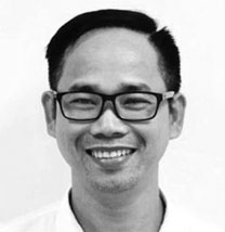 Kevin Chen