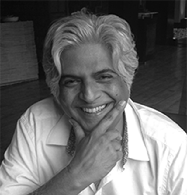 Pankaj Keswani
