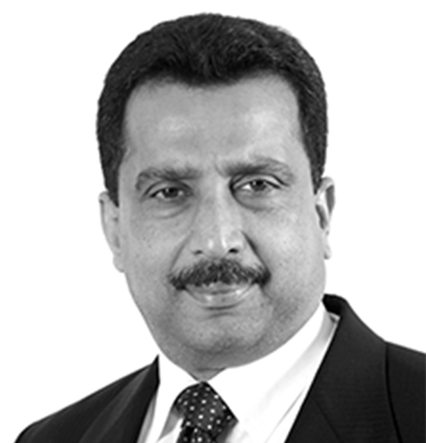 Hariprasad Hegde