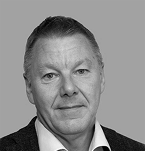 Steve Swales