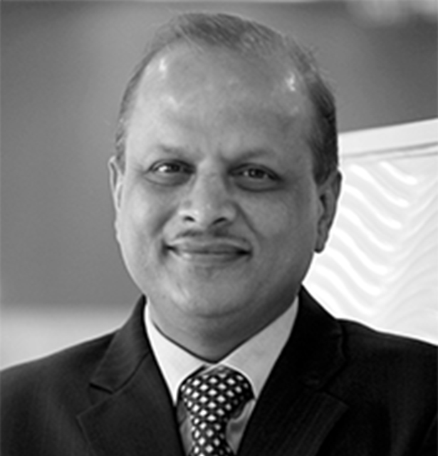 Mahesh Khaitan