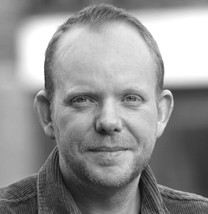 Graham Smith