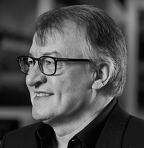 Stephen Hodder