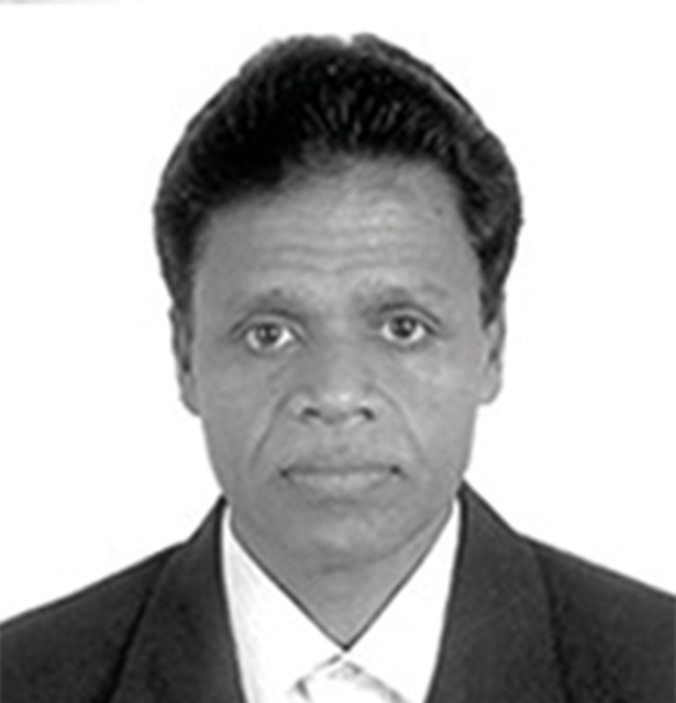 PV Varghese