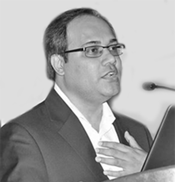 Tapan Mozumdar