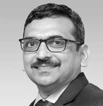 Jatin Shah