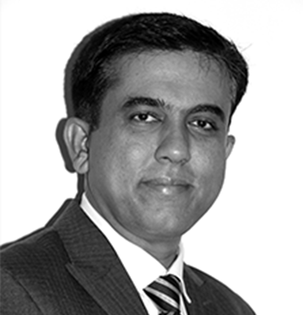 Tejasvi Nagaraju