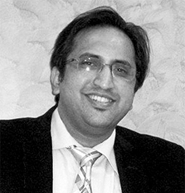 Kapil Chikodi