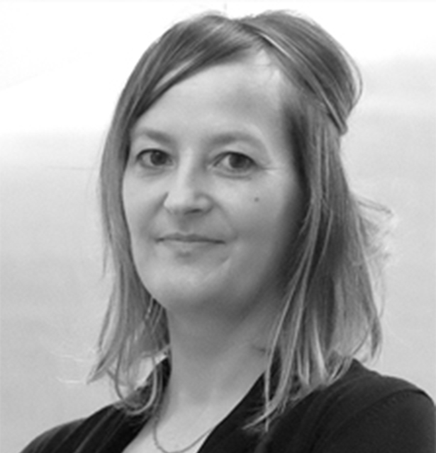 Britta Knobel Gupta