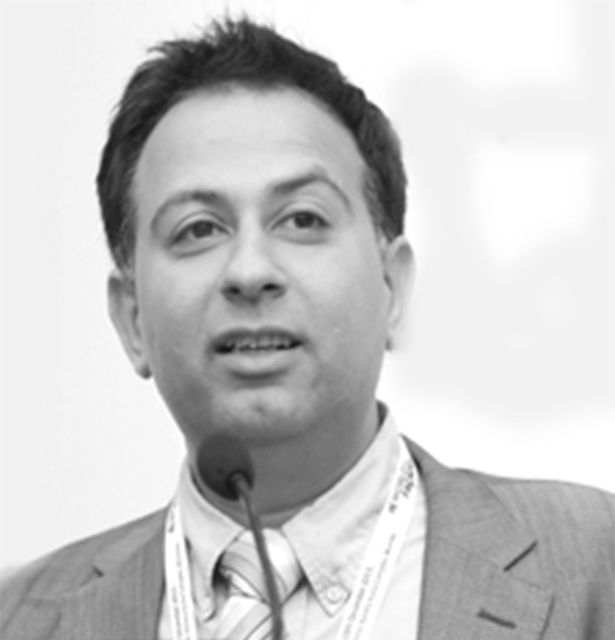 Amit Malhotra