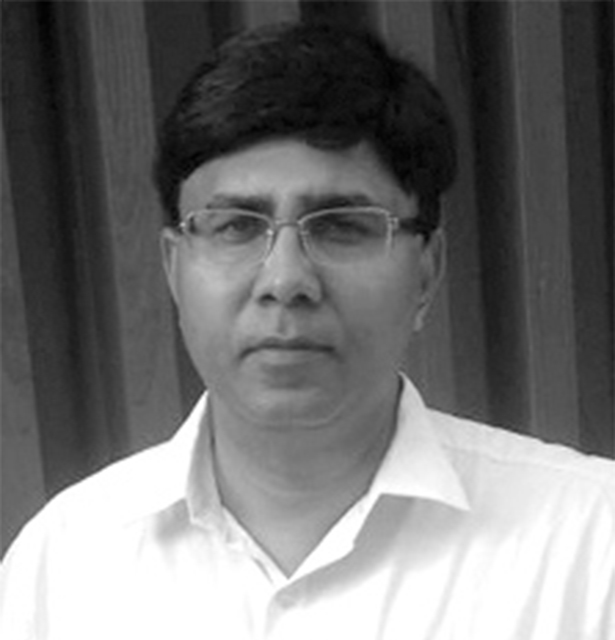 Jothi Ramalingam