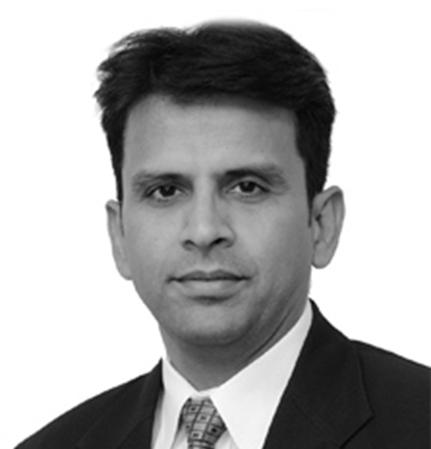 Naveen Khanna