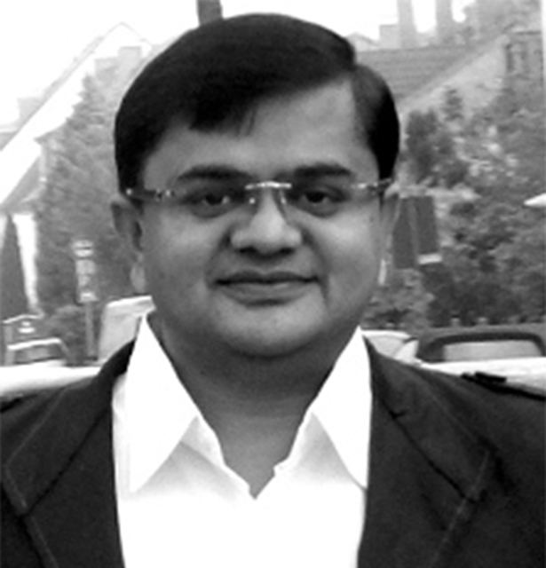 Rajan Aggarwal
