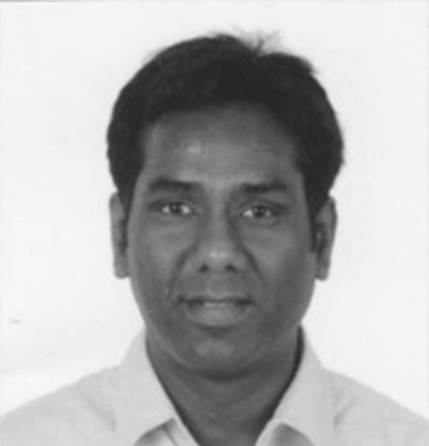 Rajesh Dongre