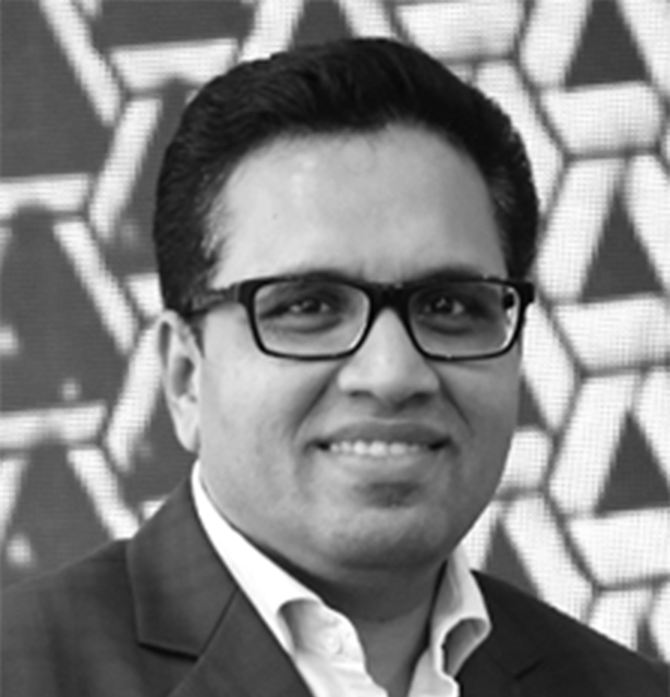 Kamlesh Choudhari