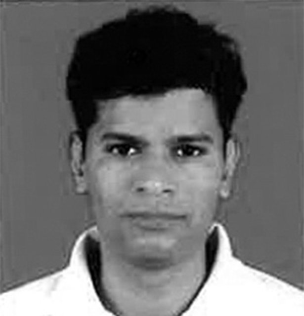 Yaser H Ansari