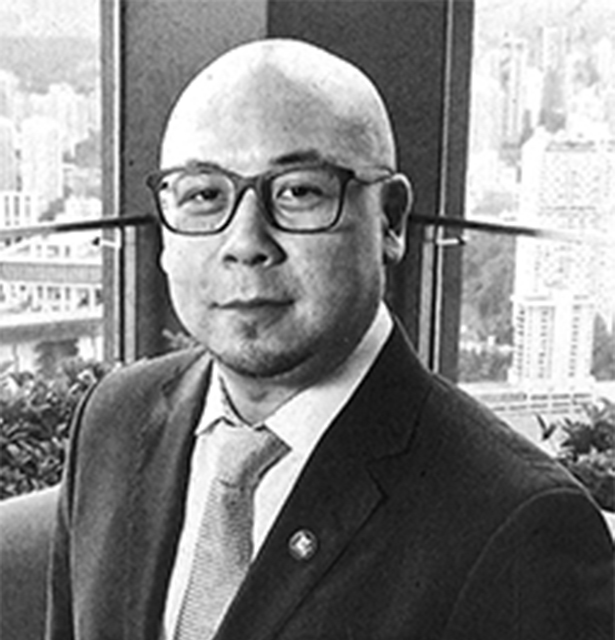 Yong Jian Rong