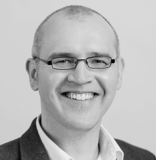 Tomas Bucas