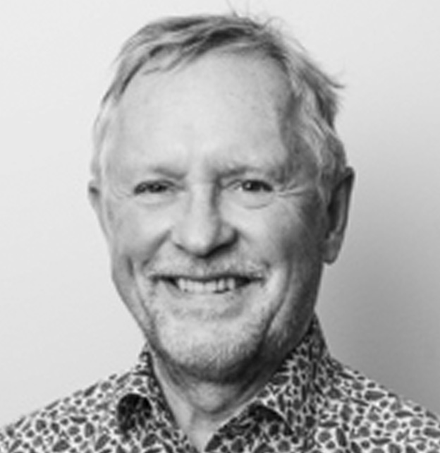 Mikael Barkestam