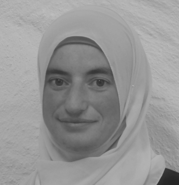 Medina Deliahmedova