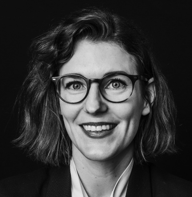 Kristin Gausdal