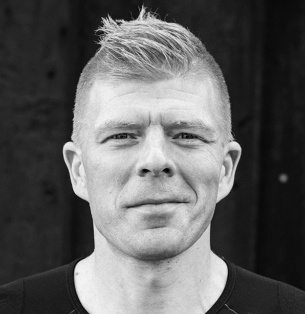 Jeppe Kongstad Hjort