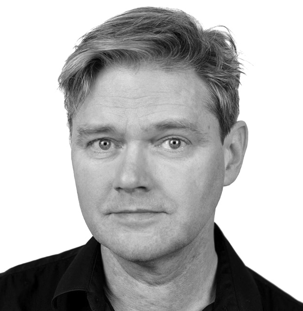 Anders Olausson