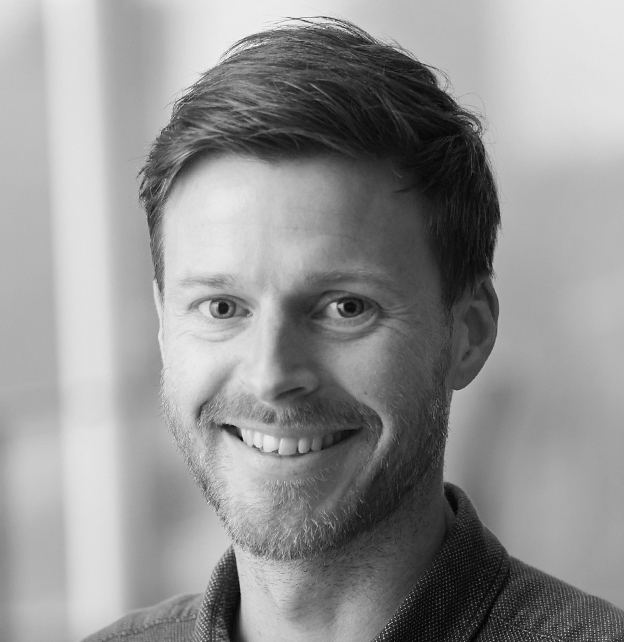 Anders Enebjörk