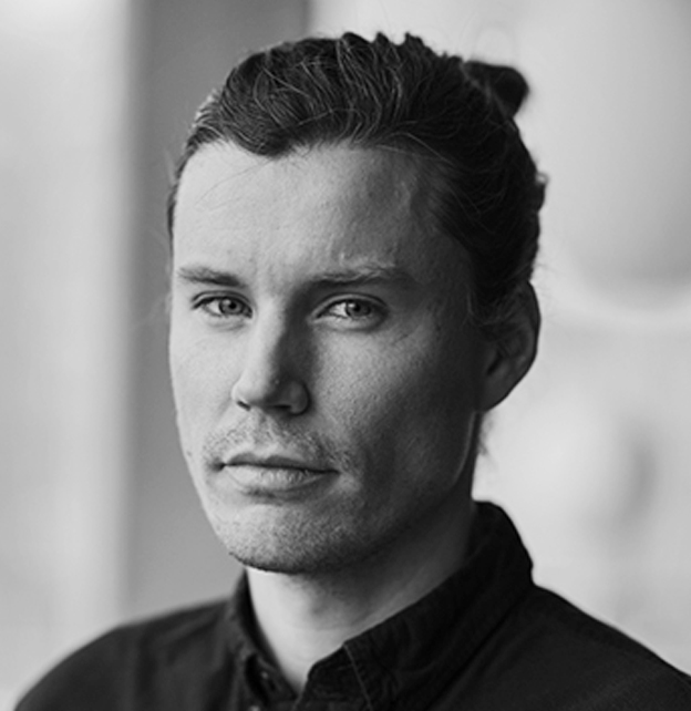 Oskar Norelius