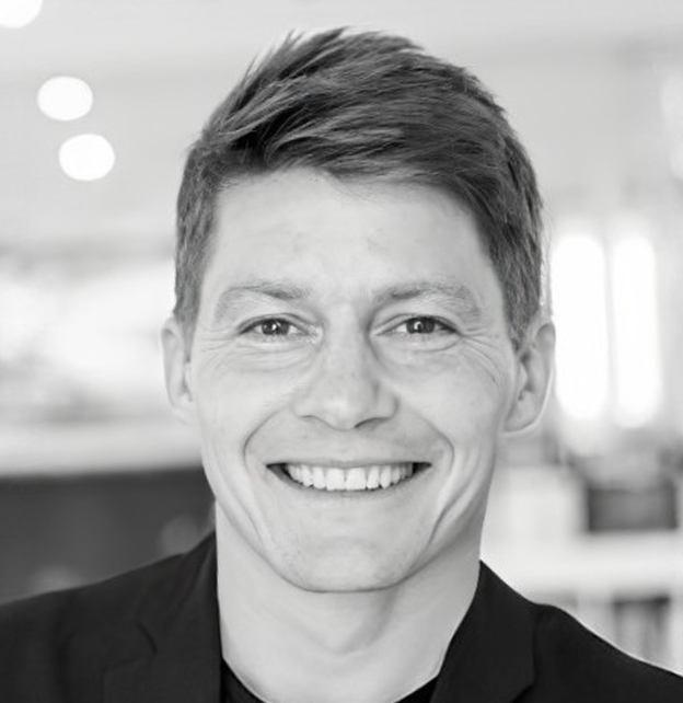 René Nedergaard