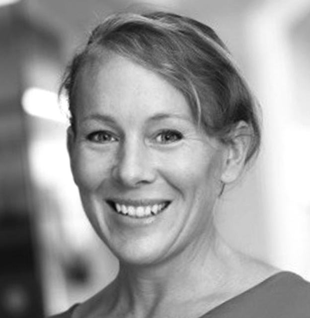 Linn Dahlberg