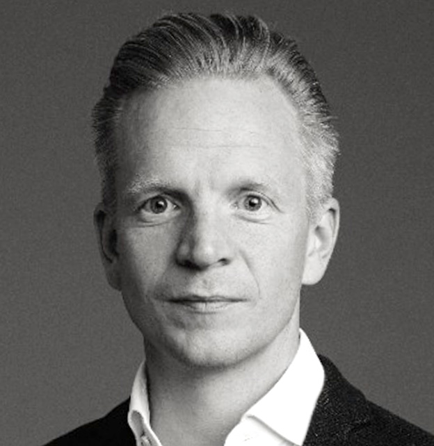 Henrik Nerlund