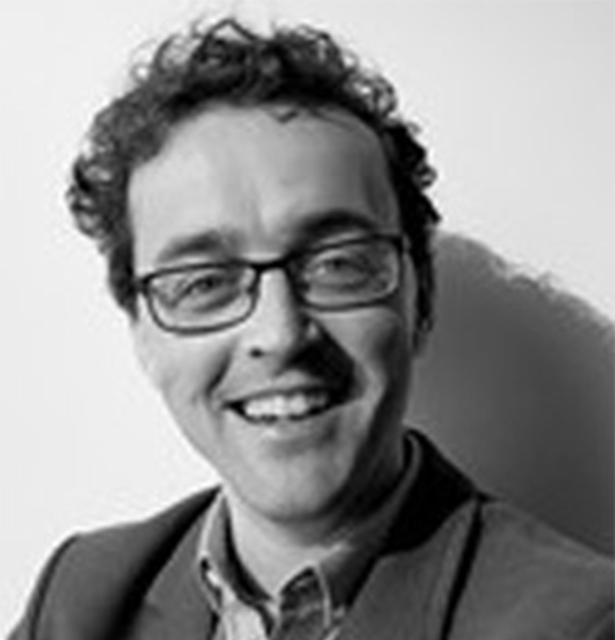 Darren O'Dea