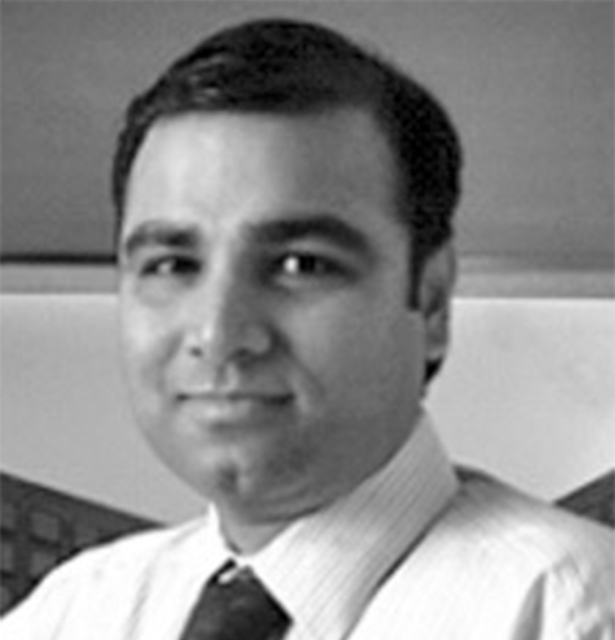 Suhel Kachwala