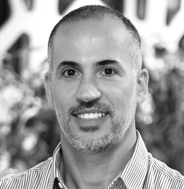 Rafael Lazzarini