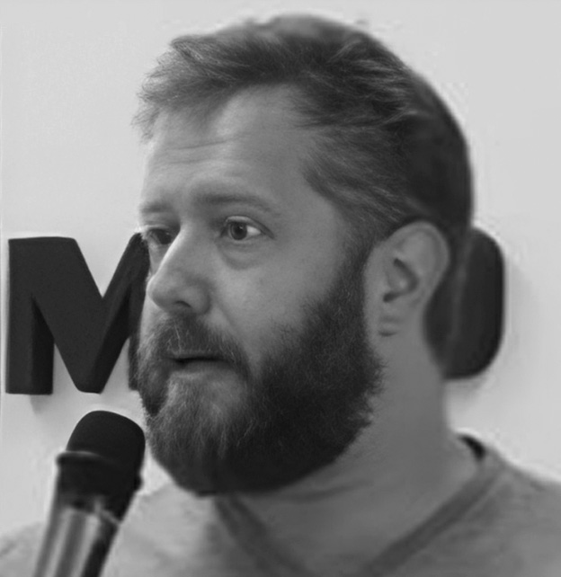 Marcelo Nudel