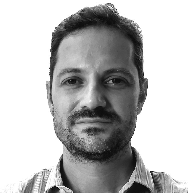 Marcelo Ignatios