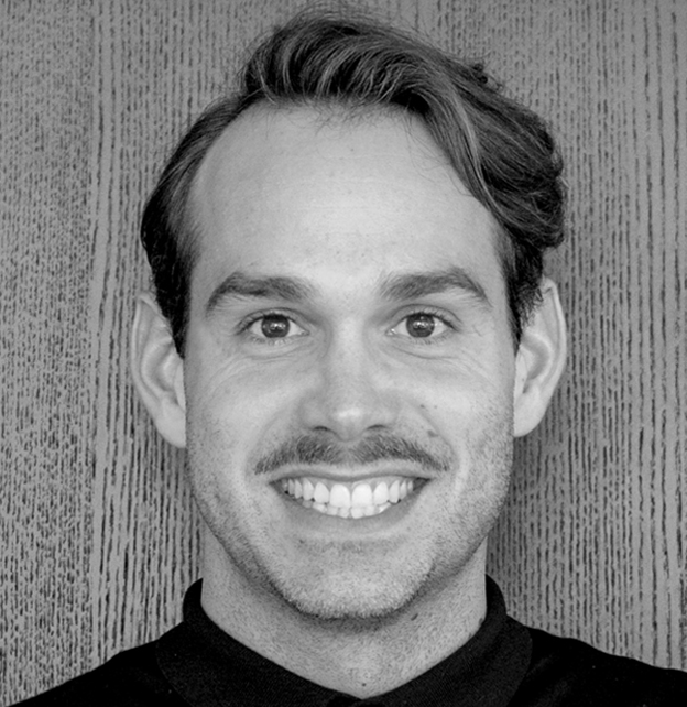 Anthony Bouchard