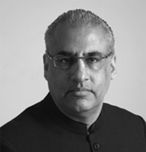 Yahya Jan