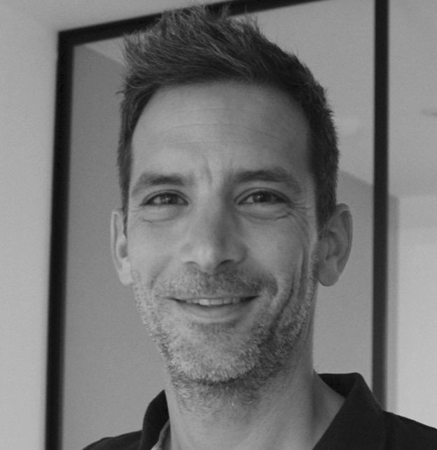 Thomas Selin